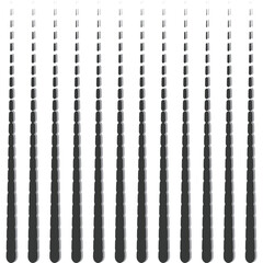 simple pattern design geometrical shapes wallpaper minimal line art Digital paper, textile print, abstract  background illustration