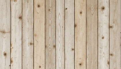 Fototapeta premium Light Wood Grain Background Featuring Natural Tones and Textures for Projects Requiring a Warm Rustic Aesthetic