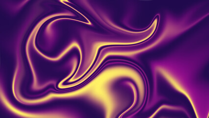 abstract fractal background