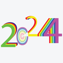 abstract colorful background