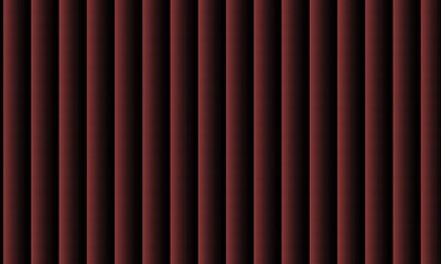 Abstract Dark Background with Pink Vertical Lines
