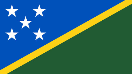 Symbol of national identity and patriotism in Solomon Islands