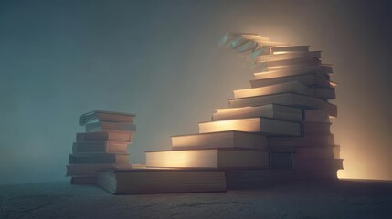 Stairway of Knowledge