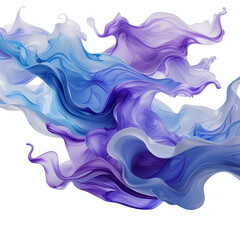 abstract blue background