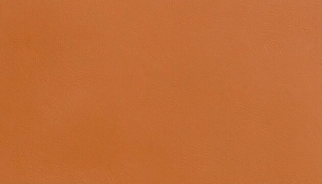 Warm terracotta backdrop with subtle texture, ideal for natural and lifestyle design use.