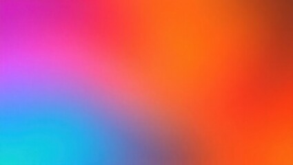 Obraz premium Best grainy mesh gradient texture background. Texture noise and colorful. Vector illustration. Best background for banner, abstract gradient background, graphic design, template social media design