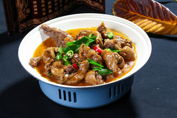Chinese cuisine, Cantonese cuisine, beer duck