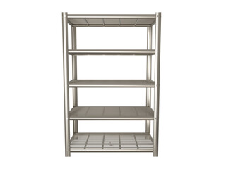 Heavy Duty Steel Wire Shelving Unit. Chrome Tier Wire Shelving. 