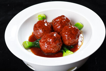 Chinese cuisine, Cantonese cuisine, Four Happiness Roasters