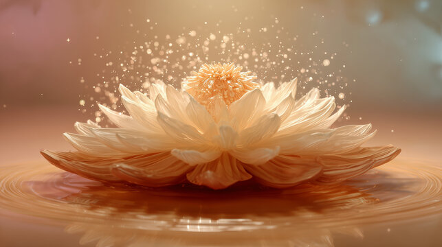 Samvatsari, micchami dukkadam message, symbolic jain icon