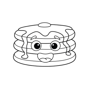 panecake smile