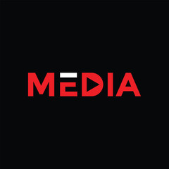 Creative Media Logo Vector Art, Icons, and Graphics.