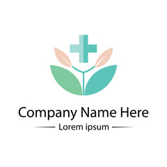 Obraz premium Medical logo