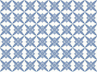 vector seamless pattern Pattern, seamless, wallpaper, vintage, vector, texture, ornament, floral, decoration, ornament, design,
