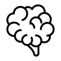 Brain icon