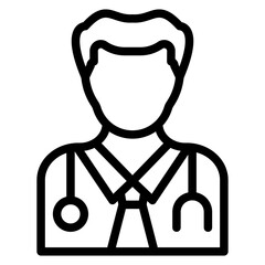 Doctor Avatar icon
