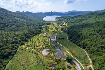 전북 고창군 고창운곡람사르 습지