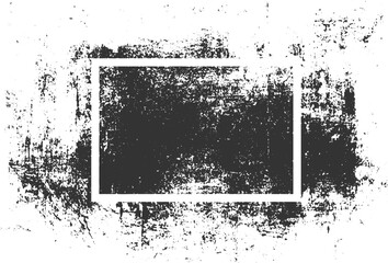  fame grunge texture, design elements for compositing, covering, overlay, Grunge black and white urban texture. Messy dust overlay distressed background
