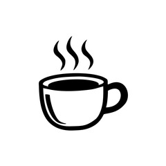 coffee cup icon