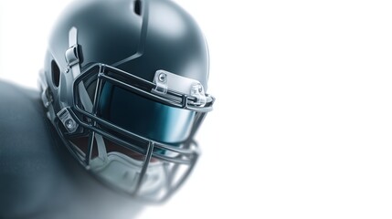 Football Helmet Gear: Protective Headgear for Sports Fans