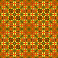 Seamless pattern 