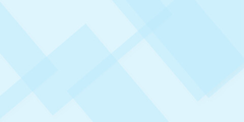 Abstract overlap triangle seamless modern blue color technology concept geometric line. vector background lines geomatics retro pattern of triangle shapes. White triangular web design.	
