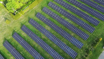 Eco energy solution for residential buildings