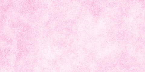 Abstract light pink grunge natural smooth cement concrete floor and plaster dirty wall background texture. pink marble texture and old paper texture. plastered long panoramic concrete wall background.