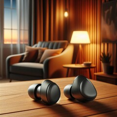 SonicSense Earplugs