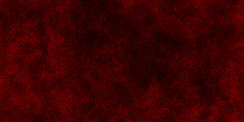 Dark red stone concrete floor or old cement grunge background. texture of red paper is crumpled paper. cement concrete wall and ceramic tiles background. red stone concrete polished marble texture.