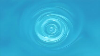 Ocean Vortex Minimal