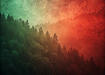 grunge abstract background