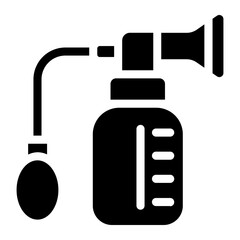 Obraz premium Glyph Breast Pump