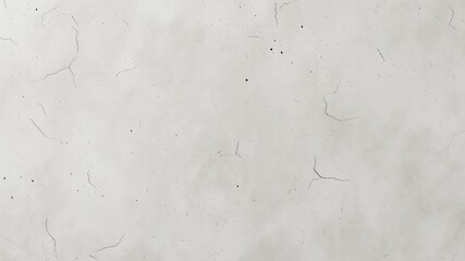 Subtle cracks and dark speckles create a textured surface pattern with a calming off-white tone for backgrounds or design elements