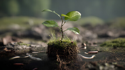 interest on money  money growth  investment