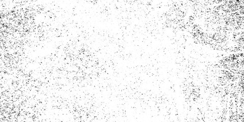 Abstract texture of grunge white and black scratches and cracks distressed grainy dust wall background. vintage of old surface background. pattern and texture of cracks, scratches rusty wall and chip.