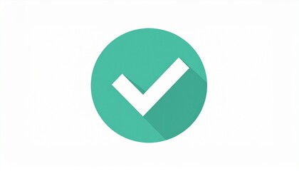 Checkmark Icon