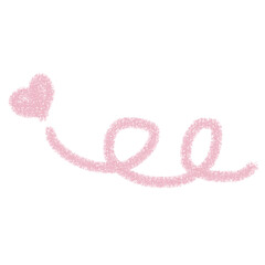 Fototapeta premium Cute lines