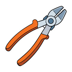 Versatile and durable, pliers are hand tools used for gripping, bending, twisting, or cutting wires and materials—essential in electrical, mechanical, and DIY tasks.
