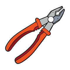Versatile and durable, pliers are hand tools used for gripping, bending, twisting, or cutting wires and materials—essential in electrical, mechanical, and DIY tasks.

