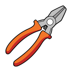 Versatile and durable, pliers are hand tools used for gripping, bending, twisting, or cutting wires and materials—essential in electrical, mechanical, and DIY tasks.
