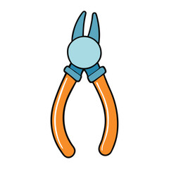 Tongue-and-groove pliers feature adjustable jaws that grip various sizes of objects. Ideal for plumbing and gripping irregular shapes with a secure, slip-resistant hold.
