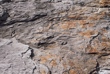 natural background of stone texture detailed close up