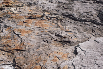 natural background of stone texture detailed close up