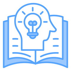 Knowledge Icon