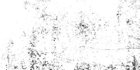 White, black grunge dust wall of cracked and scratch concrete texture background. distress overly texture. vector transparent background of crack, lines. pattern of crack, scratch rusty wall texture.