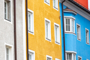 Residential Apartments in Kufstein - Austria