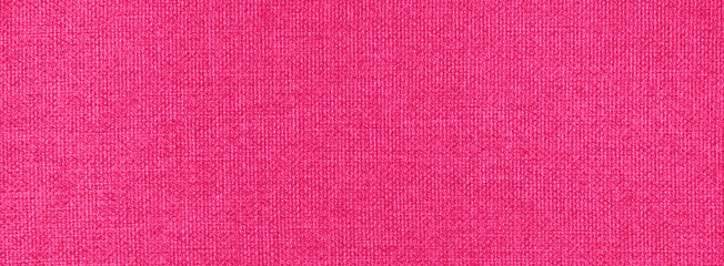 pink fabric texture for background
