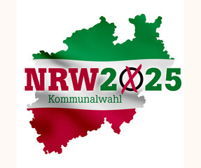 Kommunalwahl NRW 2023