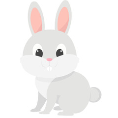 Rabbit Illustration